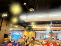 -海底捞火锅(八佰伴店)