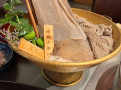 -巴奴毛肚火锅(景枫中心店)