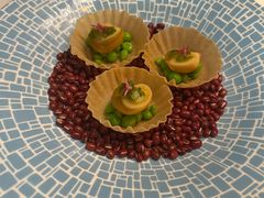 -东海朗廷酒店-唐阁T’ANG COURT 中餐厅