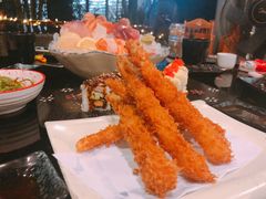 -花亭(仲盛世界商城店)