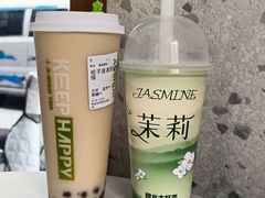 -长寿面馆(振兴路店)