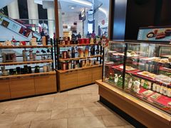 -星巴克(北京王府井店)