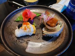 -曙亚洲餐厅-重庆富力艾美酒店(南坪万达广场店)