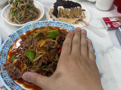 -三益轩(民生店)