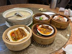 -御龙海鲜火锅(十六浦店)