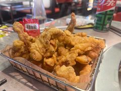 -三头牛·潮汕牛肉生蚝火锅 (夏湾店)