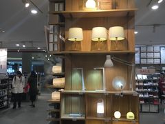 -MUJI无印良品(茂业天地店)