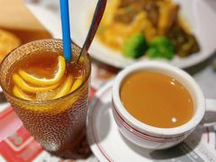 -金桔香港茶餐(宝安大厦店)
