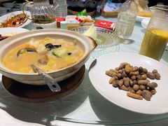 老宁波三鲜-老宁波1381餐厅(宏泰广场店)