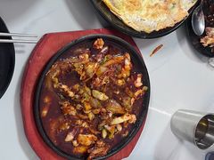 -妈妈手(山大总店)