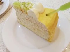 -Nadeje(Plaza Mahkota)