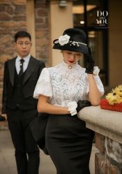 点击看大图 -情订奇缘婚纱摄影(和平路店)