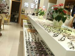 -博客眼镜(大学城店)