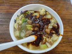 -段生记肉丸糊辣汤(西铁大明宫住宅小区店)