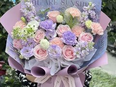 -北边的花店(泛悦城市广场店)