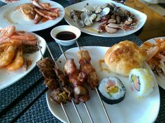 -岚桥锦江大酒店-瑞泰西餐厅