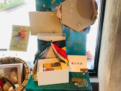 -星巴克(南京狮子桥店)