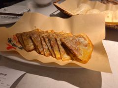 糯米薄饼-老淮安·淮安菜(淮阴区店)