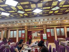 -丰泽园饭店