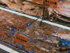 -海味世家·家常菜馆(明州里店)