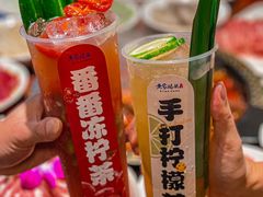 -黄家码头老火锅(解放碑旗舰店)