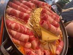 -炙韩料理·部队锅专门店