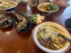 -沈记土鸡米线(七星街品牌中心店)