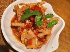 -乔街深夜食堂·小龙虾·高压锅生蚝(杭州总店)