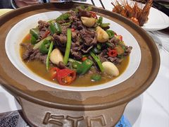 -阿露佳·舌尖上的安吉菜