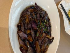 -锦园餐厅(九龙湖开元度假村店)