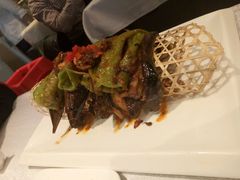-北李妈妈菜·海肠捞饭(高新万达店)