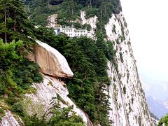 -华山风景名胜区