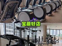 -YCHL FIT 健身(星寰店)