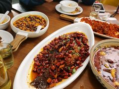 -付掌柜在成都·热炒砂锅集(金禾店)