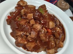 -满园烤鸭·春饼(沈北万达店)