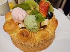 -大鸭梨烤鸭(北洼路店)