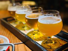 -京A Taproom·精酿餐吧(CBD店)