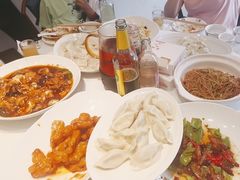 -渔家风味·鲅鱼水饺·央视展播·海鲜天津菜(开发区店)