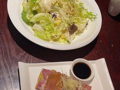 -永安鱼庄·镇江菜(东吴路店)