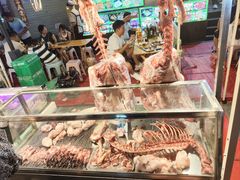 -正宁路小吃夜市