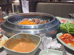 -盛江山自助料理(太原街万达店)