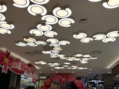 店内环境-欧亚商都奥特莱斯(新发路店)