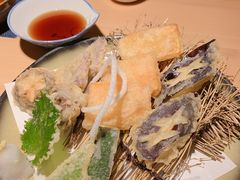 -本逸·割烹料理(湖墅店)