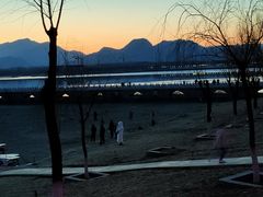 -青龙湖公园