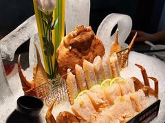 -1718海鲜姿造(苏宁宴请臻选店)