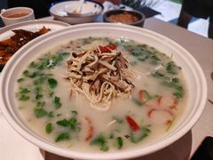 -狮王府淮扬菜(夫子庙老门东店)