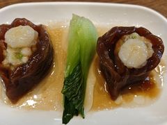 -日日鲜自助餐厅(小公园店)