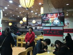 大堂-百年尹氏汤包(湖南路狮子桥店)