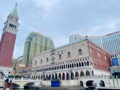 -澳门威尼斯人综合度假区