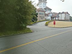 -狼山风景名胜区